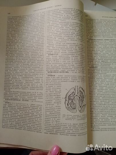 Популярная медицинская энциклопедия