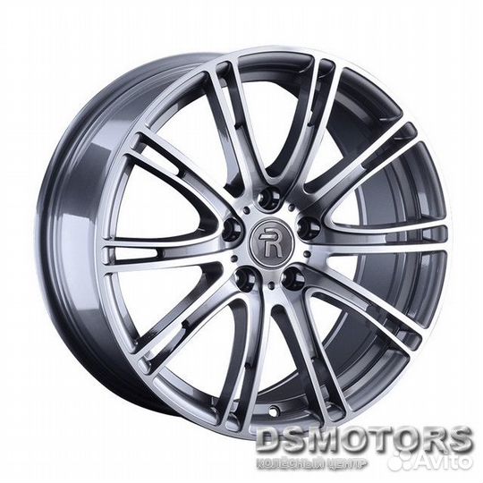 Диски Land Rover B259 8.5/19 5x120 ET38 d72.6 GMF