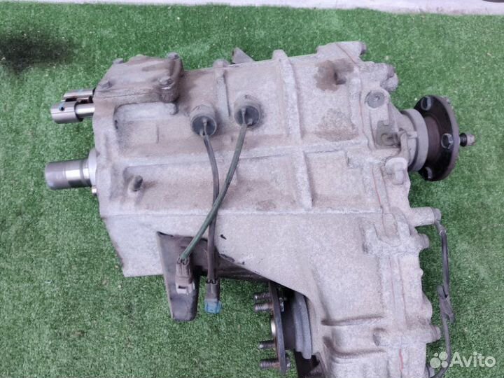 Раздаточная коробка Toyota Land Cruiser Prado