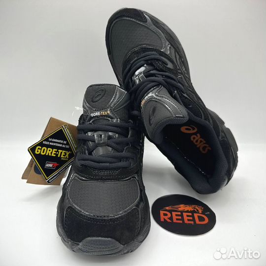 Asics GEL-NYC Ivory / кроссовки оптом