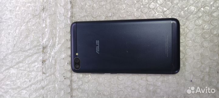 ASUS ZenFone 4 Max ZC554KL, 3/32 ГБ