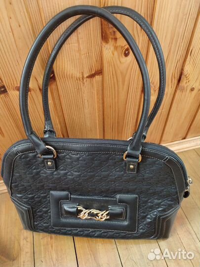 Сумка женская натуральная кожа