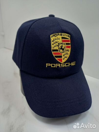 Бейсболки разных Brendon