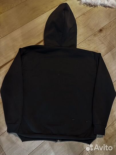 Худи Tommy Sinny friendly