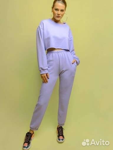 Костюм спортивный