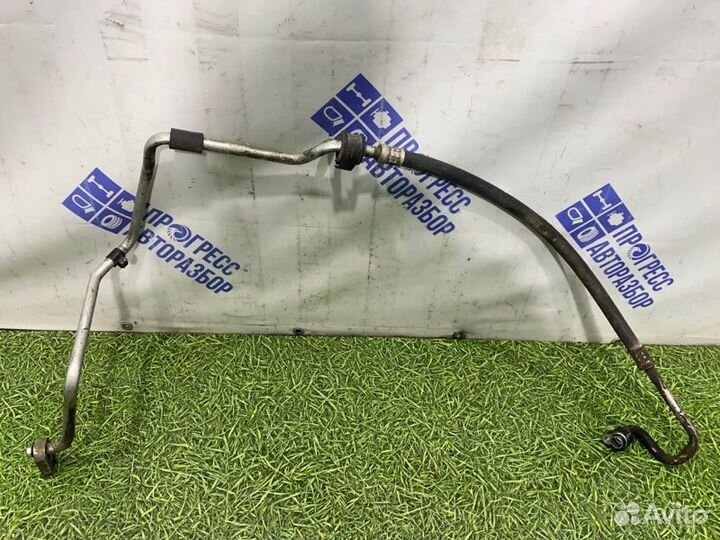 Трубка кондиционера Mitsubishi Lancer 9 седан 1.6