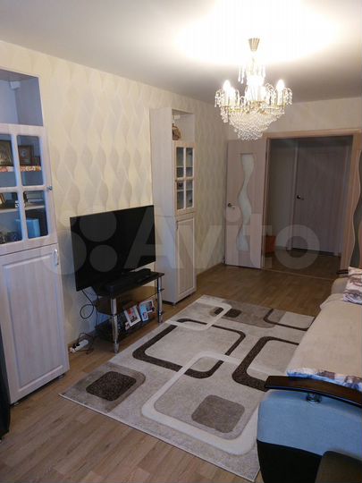 4-к. квартира, 72,8 м², 7/10 эт.