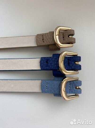 Ремень женский Benetton (Италия)