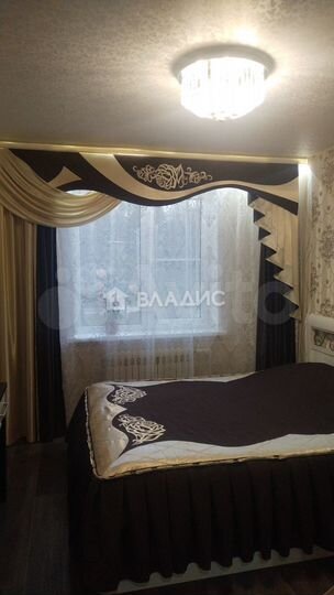 2-к. квартира, 54,7 м², 1/5 эт.