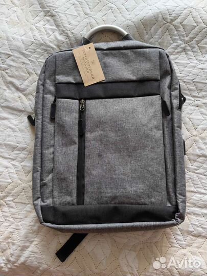 Рюкзак (новый)