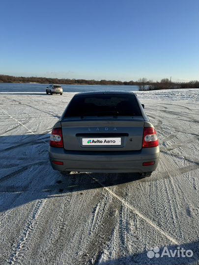 LADA Priora 1.6 МТ, 2011, 193 000 км