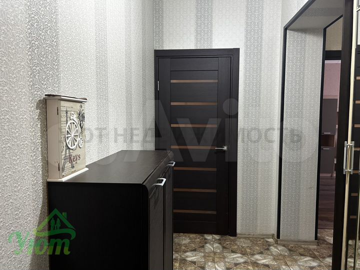 2-к. квартира, 64 м², 4/6 эт.