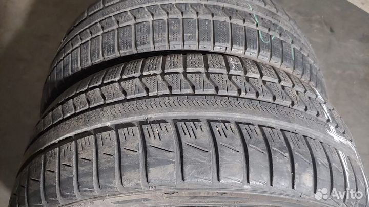 Vredestein QuaTrac 3 205/50 R16 87V