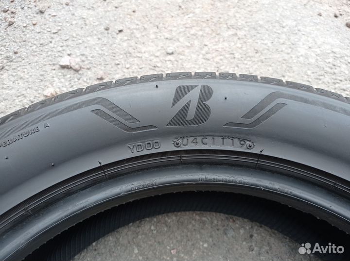 Bridgestone Alenza 001 225/55 R18