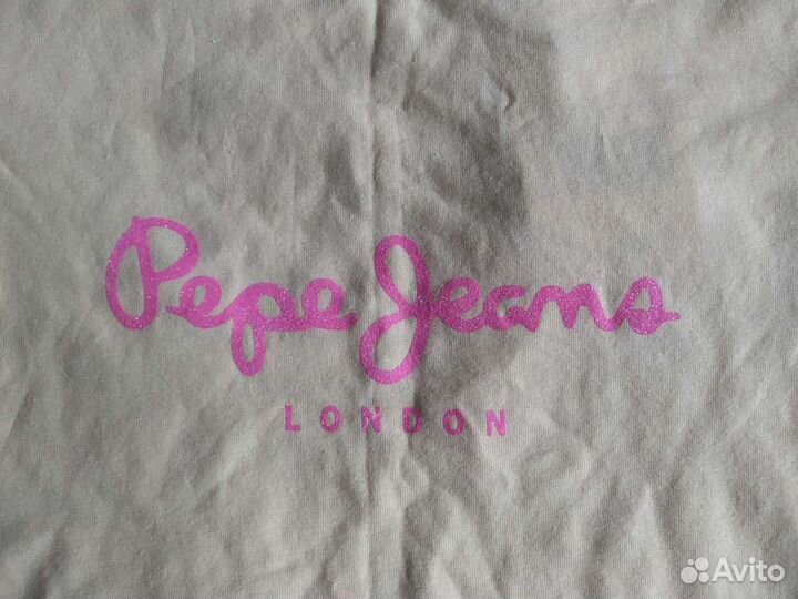 Футболка Pepe jeans