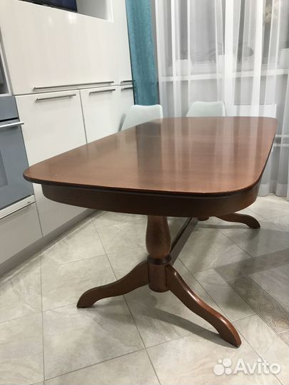 Обеденный стол бу