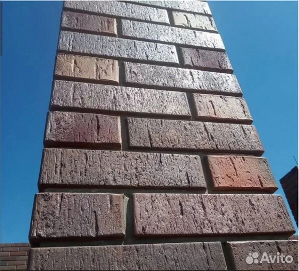 Кирпич для фундамента