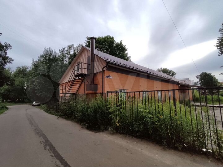 Свободного назначения, 240 м²