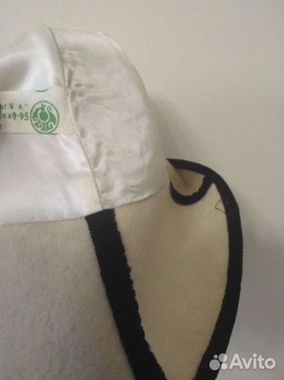 Ак Колпак СССР