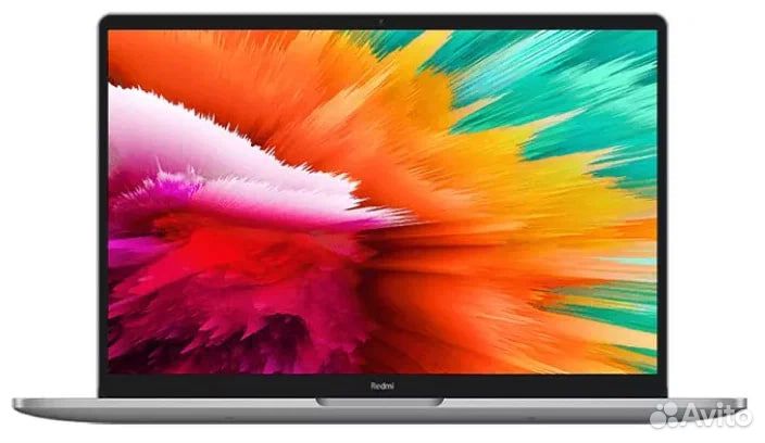 Ноутбук Xiaomi RedmiBook Pro 14 (R7 5825U 16/512G