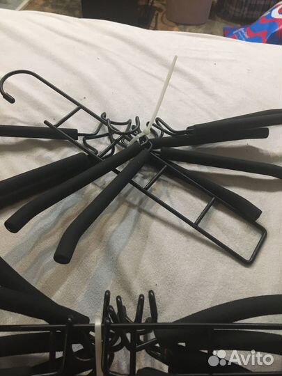 Плечики для одежды