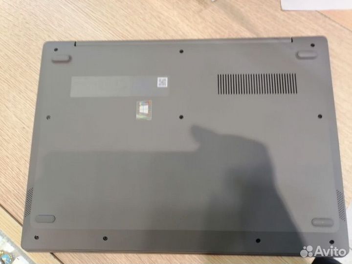 Ноутбук Lenovo idea pad 1 14gl05