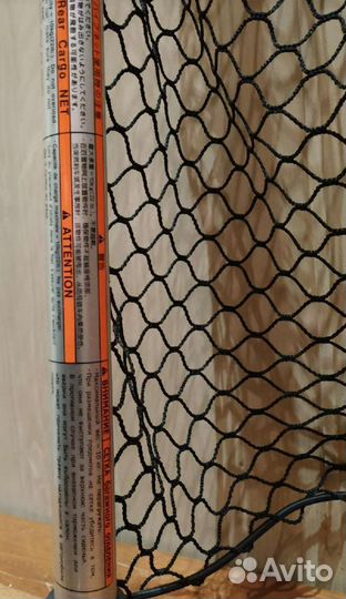 Сетка в багажник Toyota Rav4 2013+