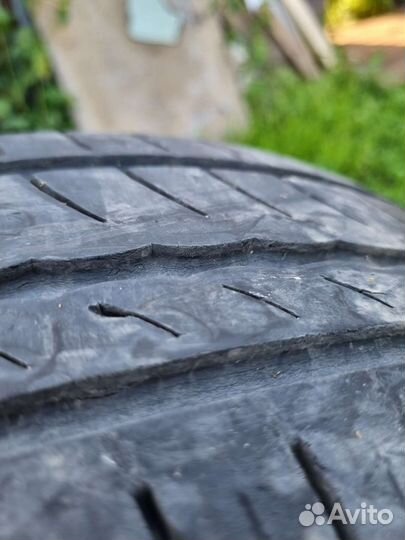 Pirelli Cinturato P1 185/65 R15