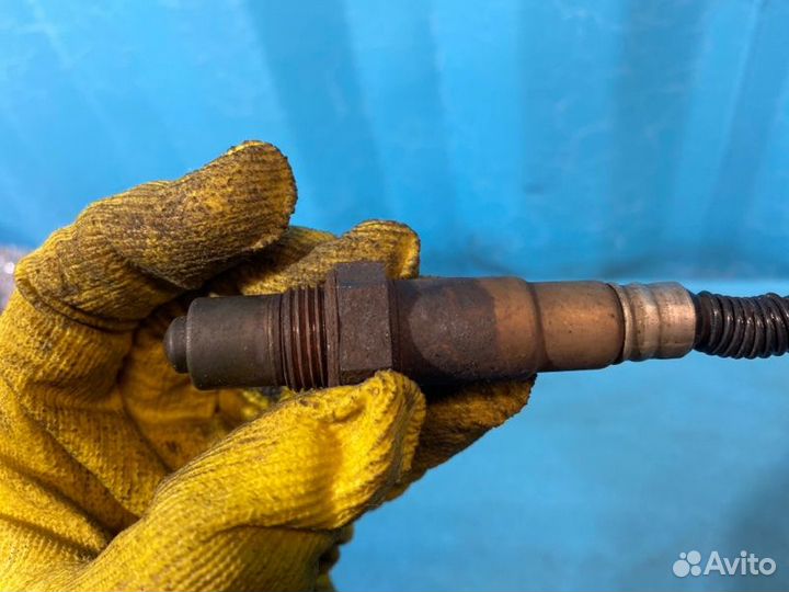 Датчик кислородный нижний Ford S-Max / Galaxy WS