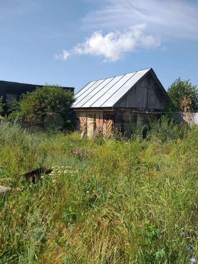 Дом 162 м² на участке 45 сот.