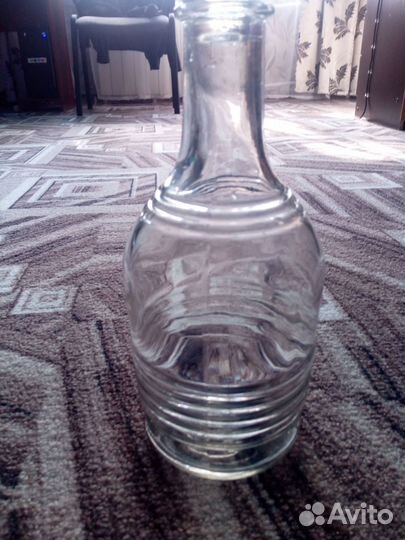 Графины СССР