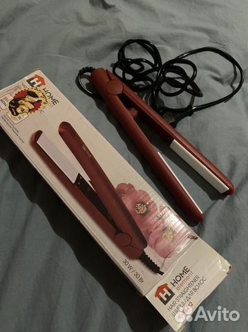 Выпрямитель для волос