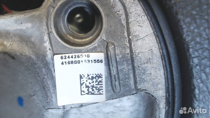 Руль Opel Insignia, 2014