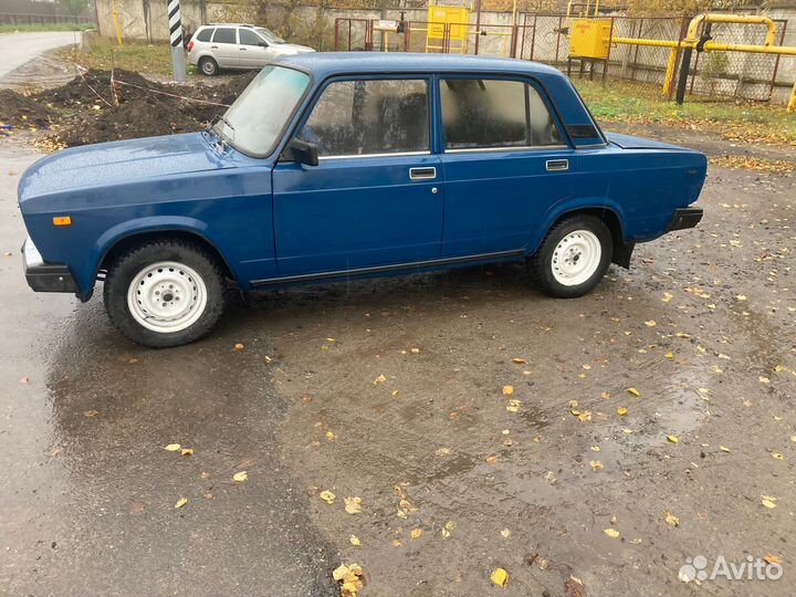 ВАЗ 2105 1.5 МТ, 2004, 59 000 км