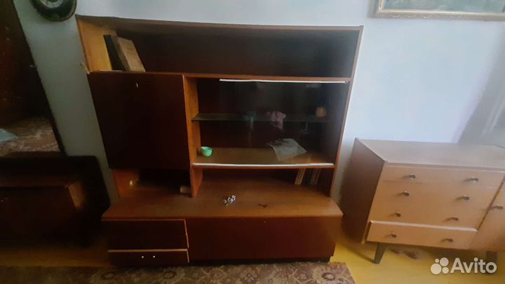 Мебель б/у
