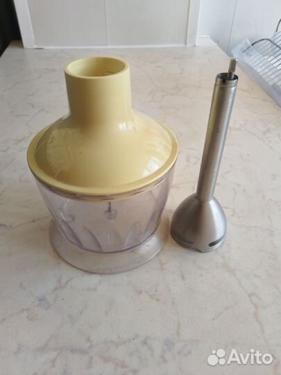 Запчасти блендера bosch