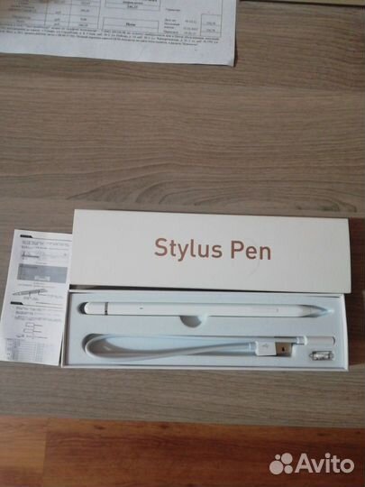 Apple pensl