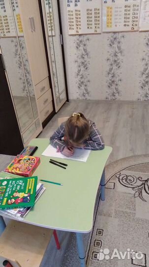 Подготовка детей к школе репетитор начальных класс