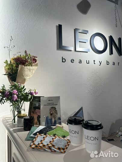 Маникюр с покрытием гель - лак