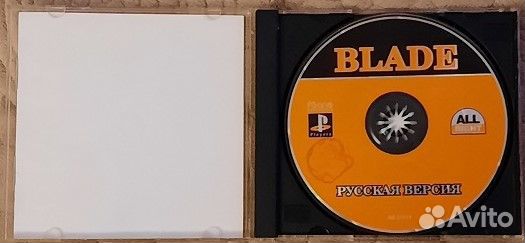 Игры для sony PlayStation