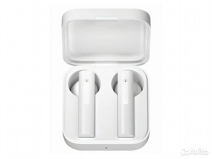 Беспроводные наушники Xiaomi Mi Air 2 SE