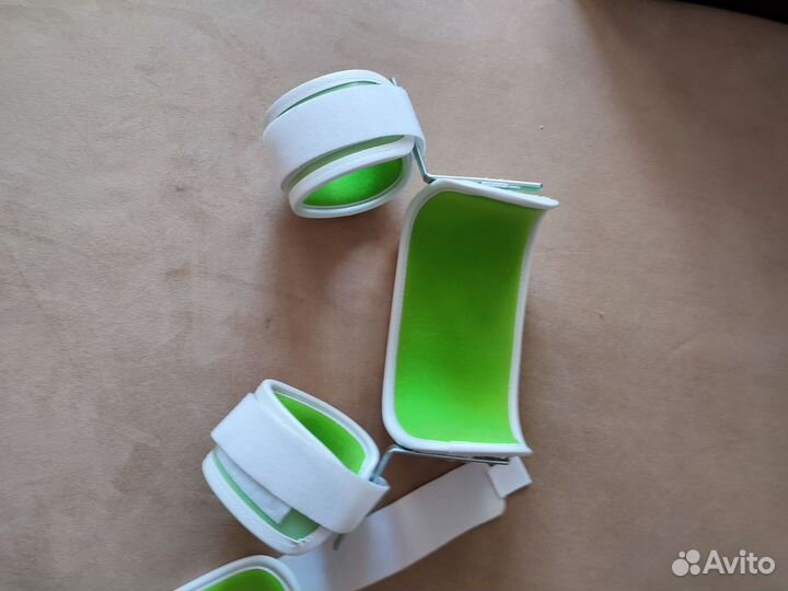 Ортез тазобедренный отводящий, шина-распорка