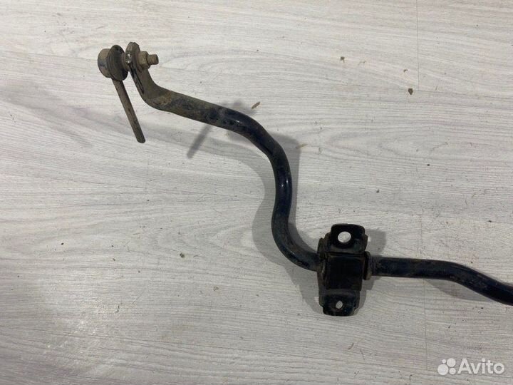 Стабилизатор передний Ford Focus 3 (11-14) хэтчбек