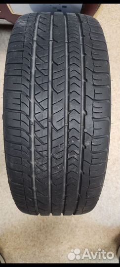 Mercedes Колеса - 225/45r17