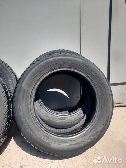 КАМА Breeze 175/65 R14