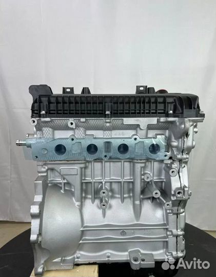 Двигатель 4A92 для Мitsubishi аsх 2014