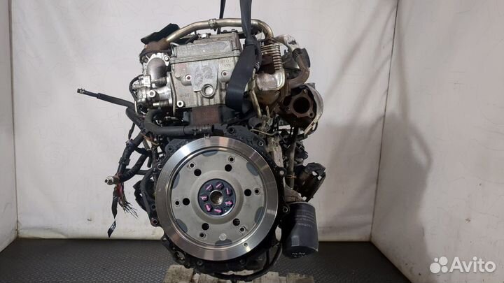 Двигатель Mitsubishi Pajero, 2009