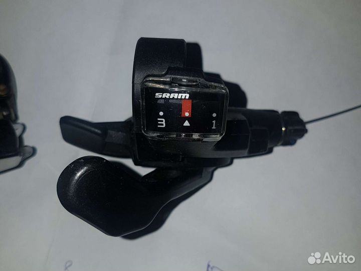 Монетка 3 скорости