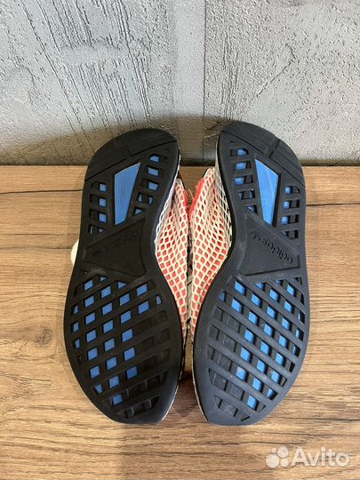 Adidas Deerupt Runner J