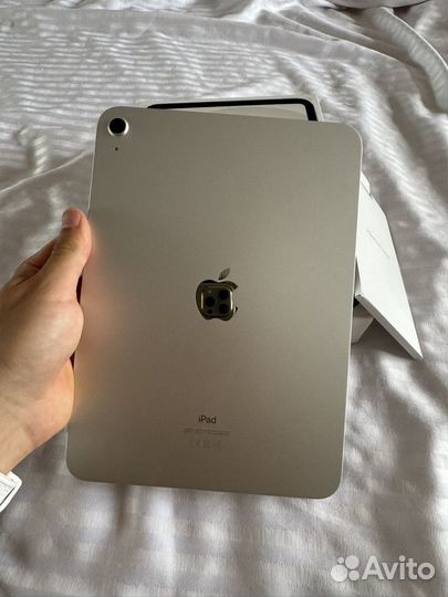 iPad 10.9 2022 64gb